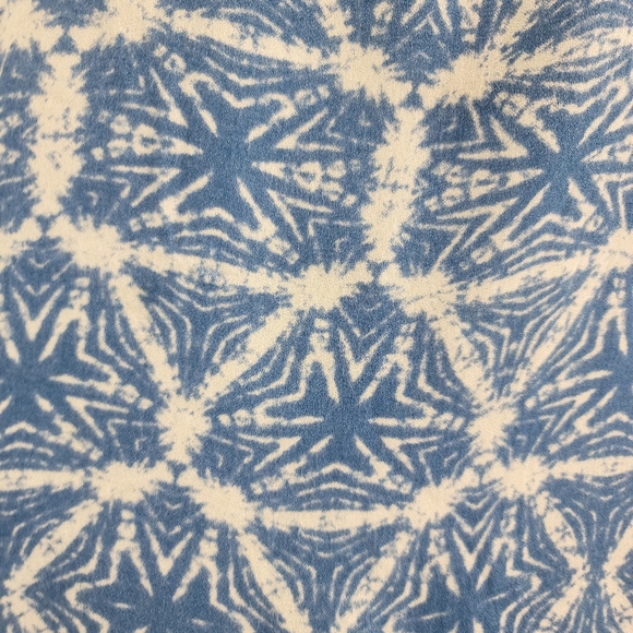 RVCA SHIBA SCOOP SLEEVELESS TOP - Picture 15 of 16